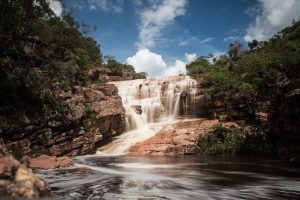 Cachoeira do Riachinho