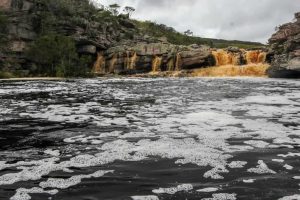 cachoeira do cardoso