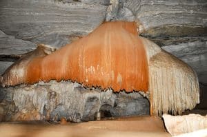 Gruta Lapa Doce