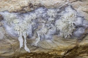 Gruta da Torrinha na Chapada Diamantina