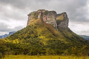 Morro do Pai Inácio