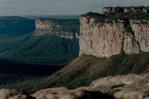 Roteiro de 3 Dias na Chapada Diamantina