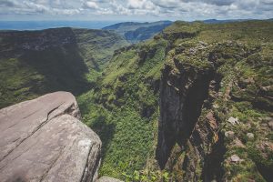 Trilhas Chapada Diamantina