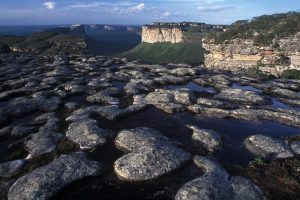 Apoio do Estado aquece turismo em Salvador e na Chapada Diamantina