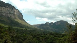 Comissão de Turismo aprova inclusão da Chapada Diamantina na Rota Nacional do Turismo