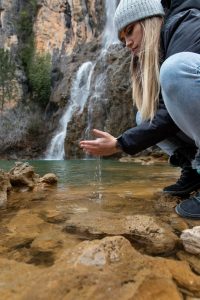 A Importância da Conservação da Água no Turismo Sustentável da Chapada Diamantina