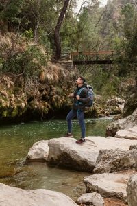 Como o Turismo de Aventura Pode Ser Sustentável na Chapada Diamantina